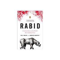 Penguin books ltd Rabid (häftad, eng)