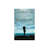 Penguin Putnam Inc It's What I Do (häftad, eng)