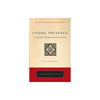J.P.Tarcher,U.S./Perigee Bks.,U.S. Living Presence (Revised) (häftad, eng)