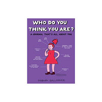 J.P.Tarcher,U.S./Perigee Bks.,U.S. Who Do You Think You are? (häftad, eng)