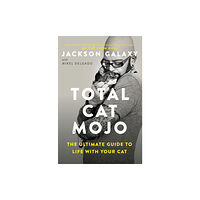 Tarcher/Putnam,US Total Cat Mojo (häftad, eng)