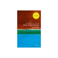 Oxford University Press The European Union (häftad, eng)