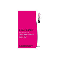 Oxford University Press Breast Cancer: The Facts (häftad, eng)
