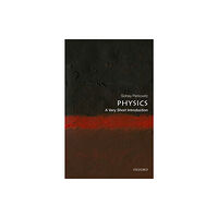 Oxford University Press Physics (häftad, eng)