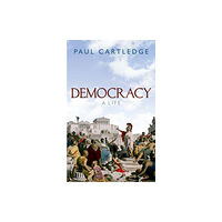Oxford University Press Democracy (häftad, eng)