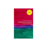 Oxford University Press Medical Ethics (häftad, eng)
