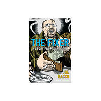 Vintage Publishing The Fixer (häftad, eng)