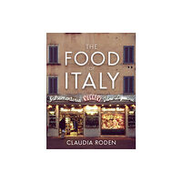 Vintage Publishing The Food of Italy (inbunden, eng)