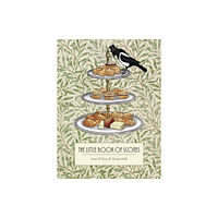 Vintage Publishing The Little Book of Scones (inbunden, eng)