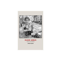Vintage Publishing Diane Arbus (inbunden, eng)