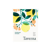 Vintage Publishing Taverna (inbunden, eng)