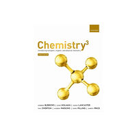 Oxford University Press Chemistry³ (häftad, eng)