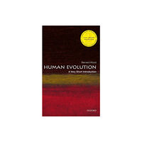 Oxford University Press Human Evolution (häftad, eng)
