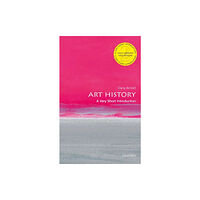 Oxford University Press Art History (häftad, eng)