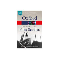 Oxford University Press A Dictionary of Film Studies (häftad, eng)
