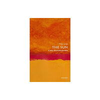 Oxford University Press The Sun (häftad, eng)