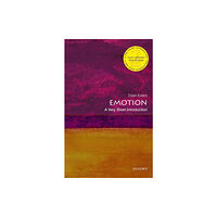 Oxford University Press Emotion (häftad, eng)