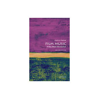 Oxford University Press Inc Film Music (häftad, eng)