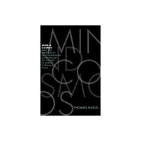 Oxford University Press Inc Mind and Cosmos (inbunden, eng)