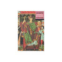 Oxford University Press The Oxford History of Medieval Europe (häftad, eng)