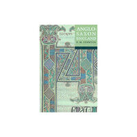 Oxford University Press Anglo-Saxon England (häftad, eng)