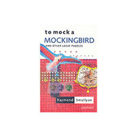 Oxford University Press To Mock a Mockingbird: and Other Logic Puzzles (häftad, eng)