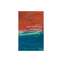 Oxford University Press The Norman Conquest (häftad, eng)