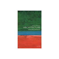 Oxford University Press Architecture (häftad, eng)