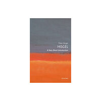 Oxford University Press Hegel (häftad, eng)