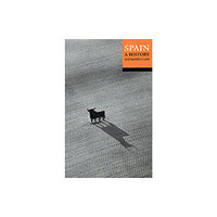 Oxford University Press Spain: A History (häftad, eng)