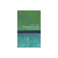 Oxford University Press Schopenhauer (häftad, eng)