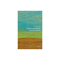 Oxford University Press Inc Hollywood (häftad, eng)
