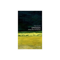 Oxford University Press Spinoza (häftad, eng)