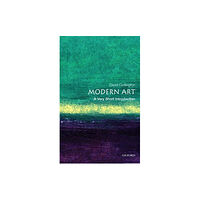 Oxford University Press Modern Art (häftad, eng)