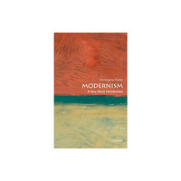 Oxford University Press Modernism (häftad, eng)