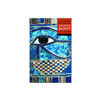 Oxford University Press The Oxford History of Ancient Egypt (häftad, eng)