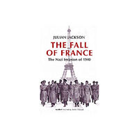 Oxford University Press The Fall of France (häftad, eng)