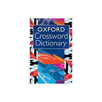 Oxford University Press Oxford Crossword Dictionary (häftad, eng)