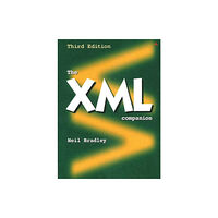 Pearson Education Limited The XML Companion (häftad, eng)