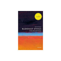 Oxford University Press Buddhist Ethics (häftad, eng)