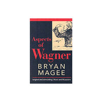 Oxford University Press Aspects of Wagner (häftad, eng)