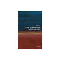Oxford University Press The Elements (häftad, eng)