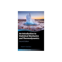 Oxford University Press An Introduction to Statistical Mechanics and Thermodynamics (inbunden, eng)