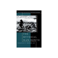 Pearson Education (US) The Mythical Man-Month (häftad, eng)
