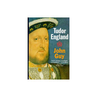 Oxford University Press Tudor England (häftad, eng)