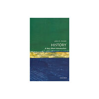 Oxford University Press History (häftad, eng)