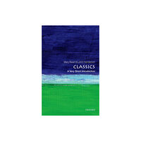 Oxford University Press Classics (häftad, eng)