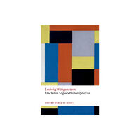 Oxford University Press Tractatus Logico-Philosophicus (häftad, eng)