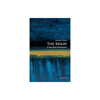 Oxford University Press The Brain (häftad, eng)