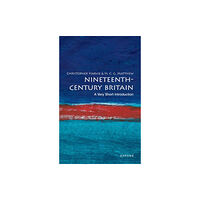 Oxford University Press Nineteenth-Century Britain (häftad, eng)